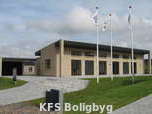 klik her for at se flere billeder fra KFS Boligbyg A/S